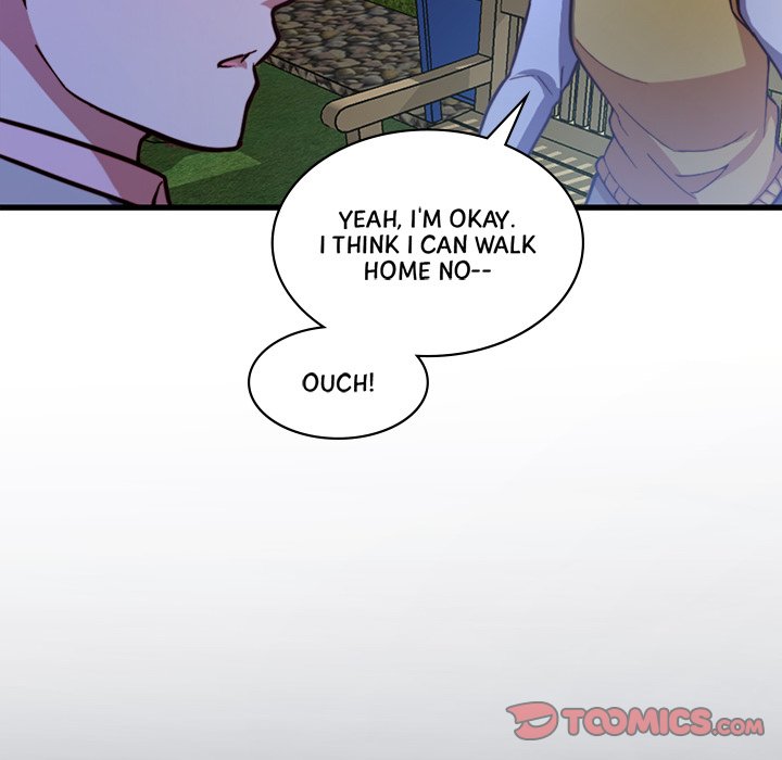 Read Sugar Daddy chapter 13 image 9 on Lezhin