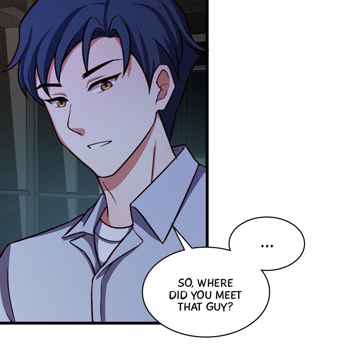 Read Sugar Daddy chapter 14 image 10 on Lezhin