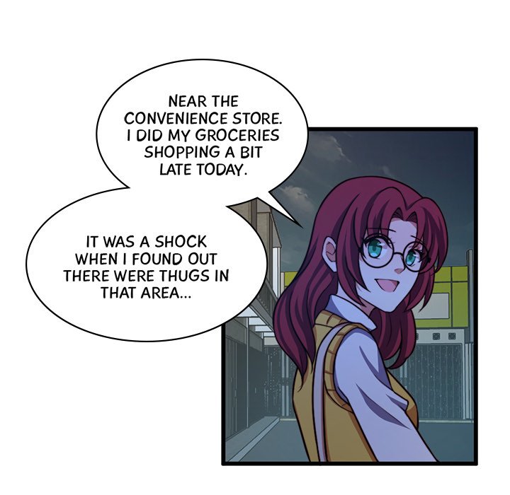 Read Sugar Daddy chapter 14 image 11 on Lezhin