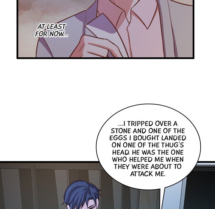 Read Sugar Daddy chapter 14 image 16 on Lezhin
