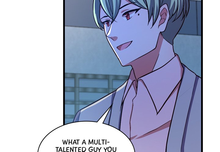 Read Sugar Daddy chapter 14 image 2 on Lezhin
