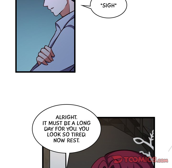 Read Sugar Daddy chapter 14 image 21 on Lezhin