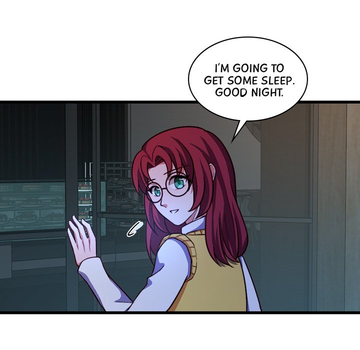 Read Sugar Daddy chapter 14 image 24 on Lezhin