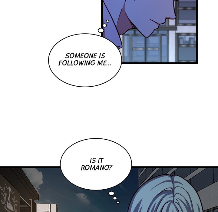 Read Sugar Daddy chapter 14 image 32 on Lezhin