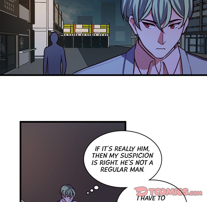 Read Sugar Daddy chapter 14 image 33 on Lezhin