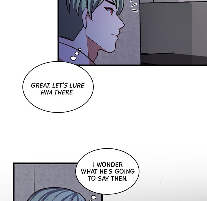 Read Sugar Daddy chapter 14 image 35 on Lezhin