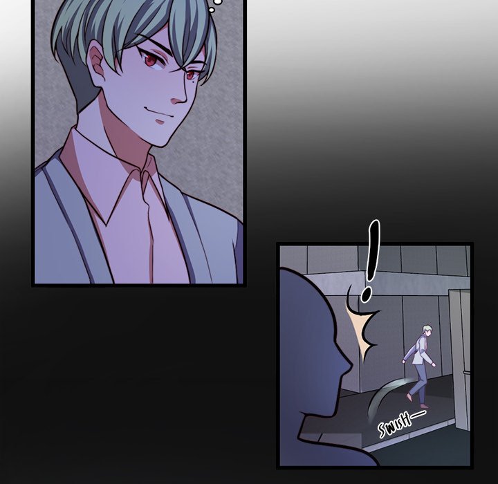 Read Sugar Daddy chapter 14 image 36 on Lezhin