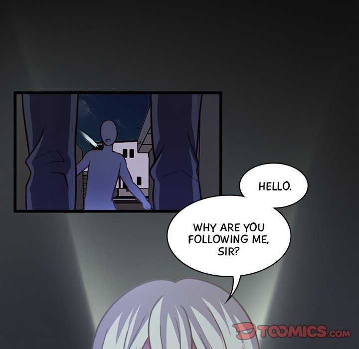 Read Sugar Daddy chapter 14 image 37 on Lezhin