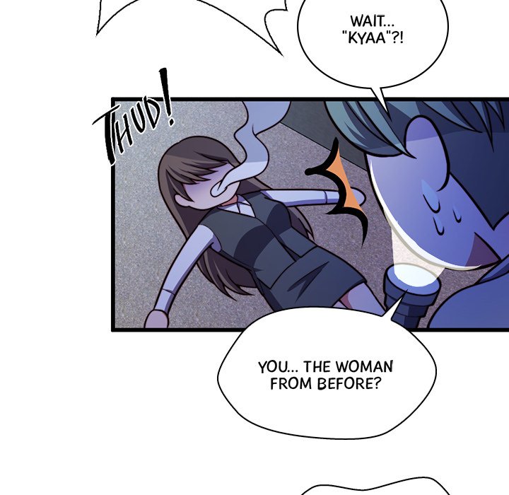 Read Sugar Daddy chapter 14 image 39 on Lezhin