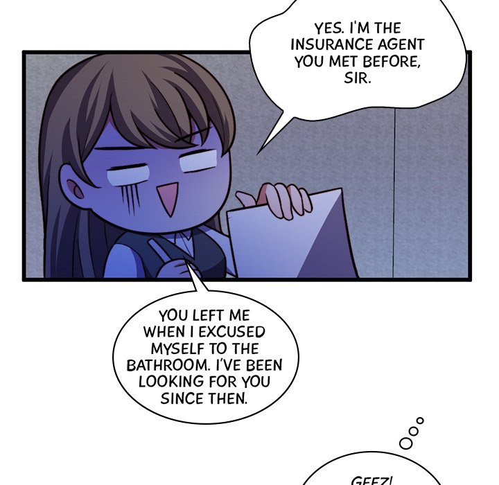 Read Sugar Daddy chapter 14 image 40 on Lezhin