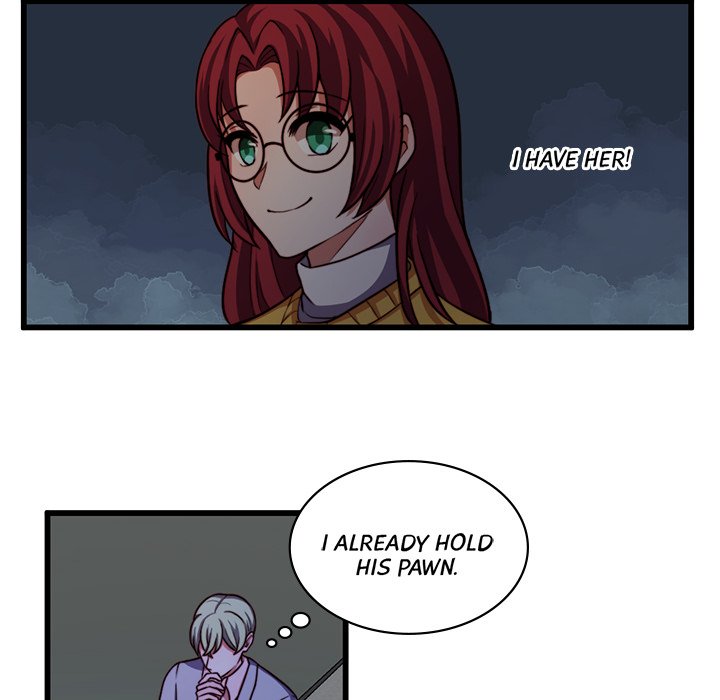 Read Sugar Daddy chapter 14 image 44 on Lezhin
