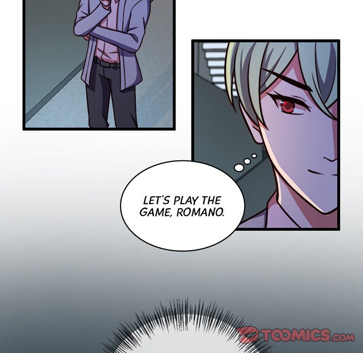 Read Sugar Daddy chapter 14 image 45 on Lezhin