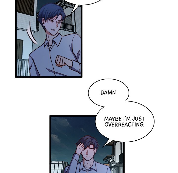 Read Sugar Daddy chapter 14 image 48 on Lezhin