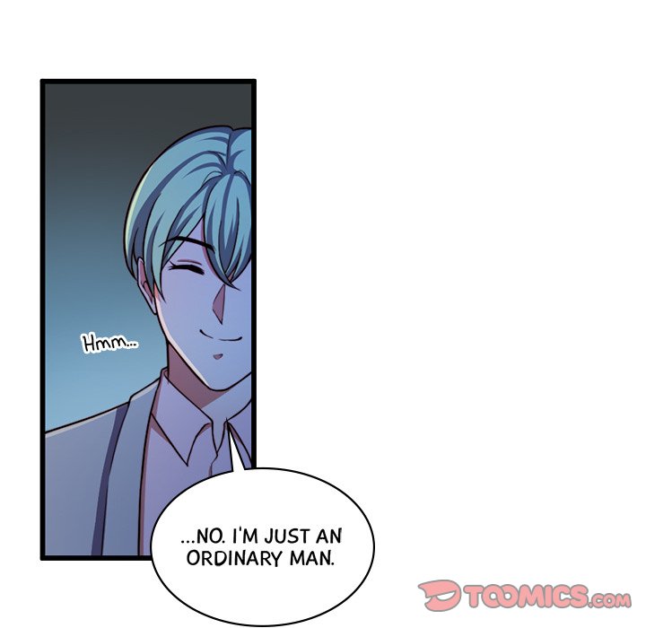 Read Sugar Daddy chapter 14 image 5 on Lezhin