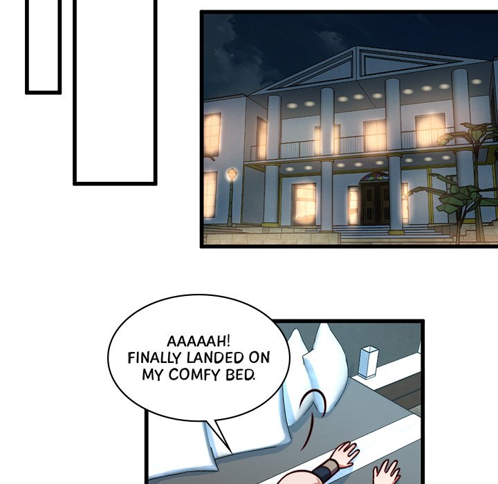 Read Sugar Daddy chapter 14 image 51 on Lezhin
