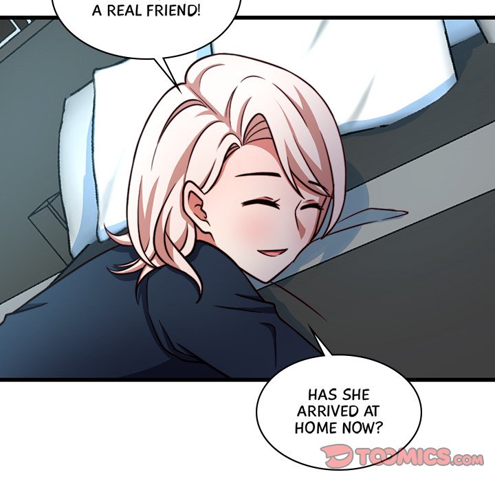 Read Sugar Daddy chapter 14 image 53 on Lezhin