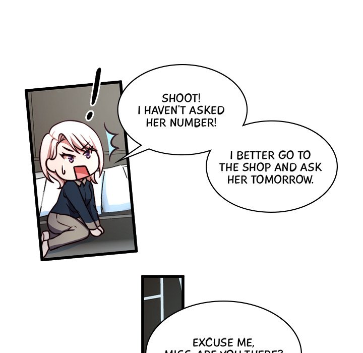 Read Sugar Daddy chapter 14 image 54 on Lezhin