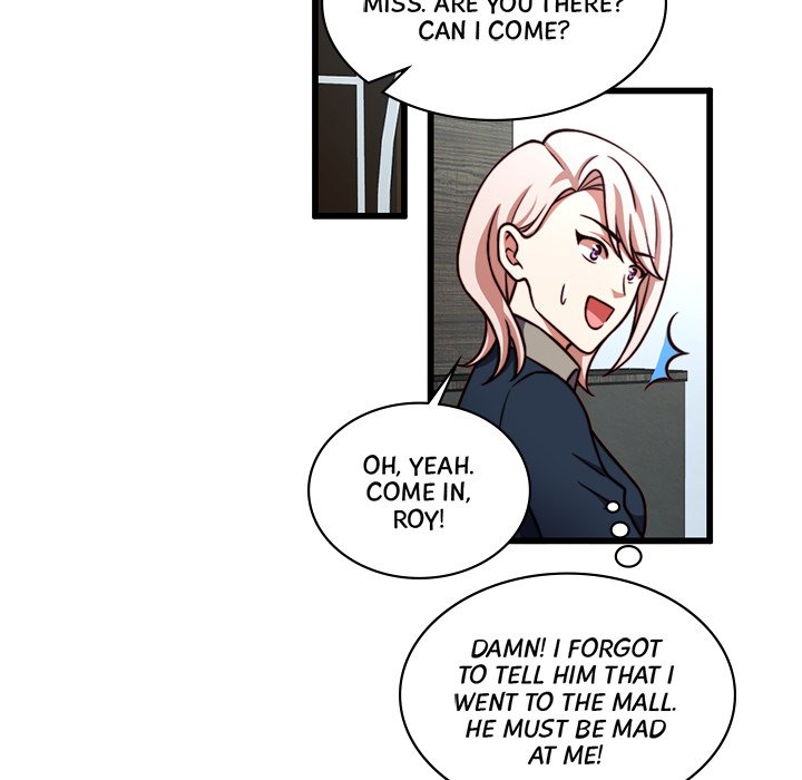 Read Sugar Daddy chapter 14 image 55 on Lezhin
