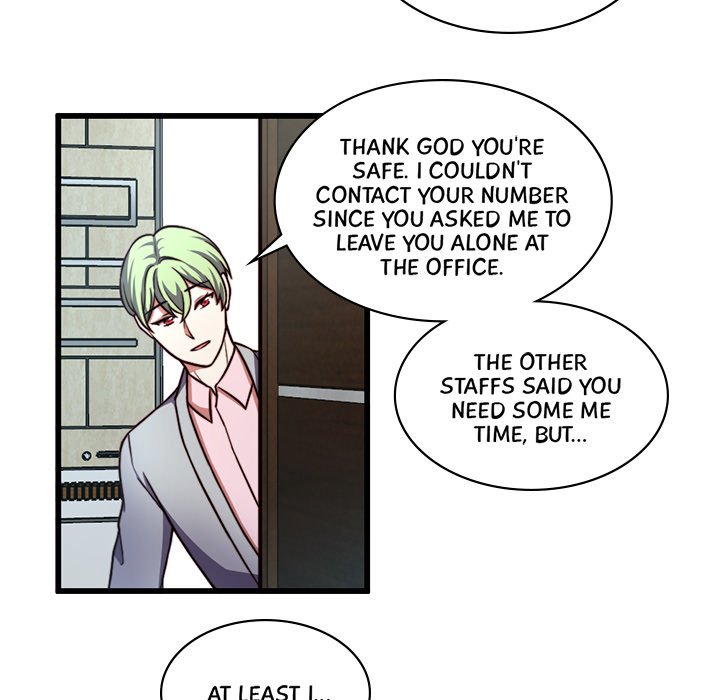 Read Sugar Daddy chapter 14 image 56 on Lezhin