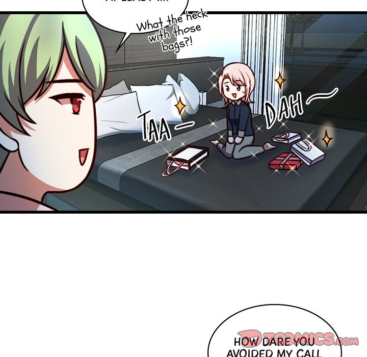 Read Sugar Daddy chapter 14 image 57 on Lezhin