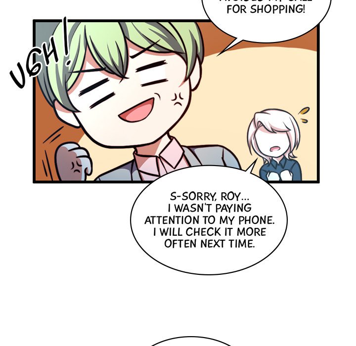 Read Sugar Daddy chapter 14 image 58 on Lezhin