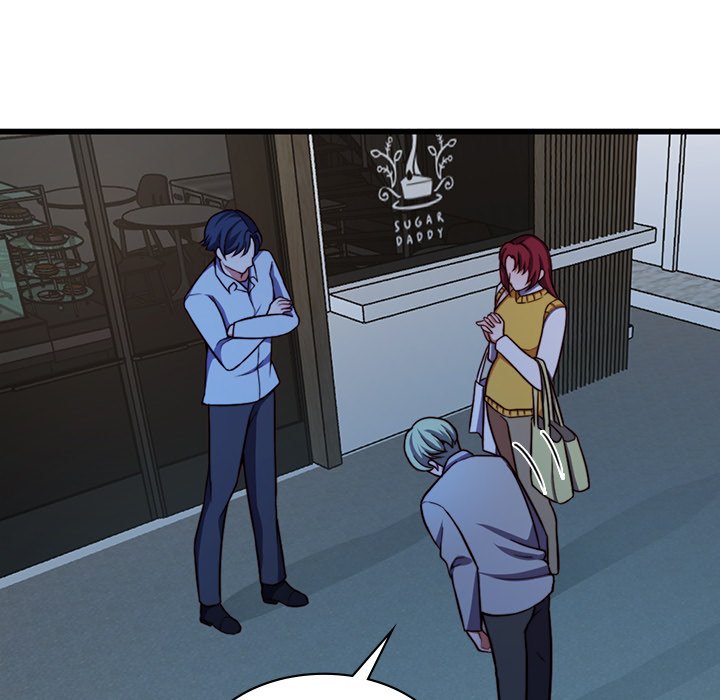 Read Sugar Daddy chapter 14 image 6 on Lezhin