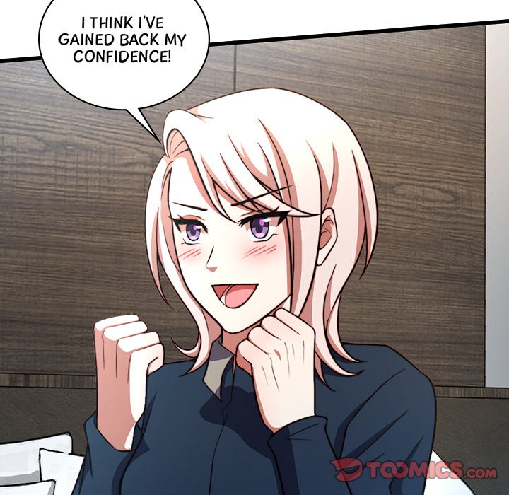 Read Sugar Daddy chapter 14 image 61 on Lezhin