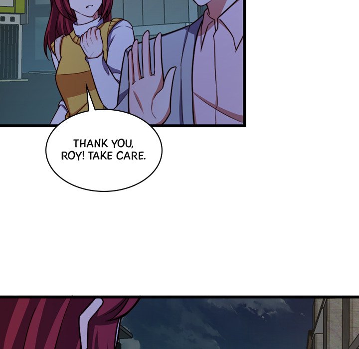 Read Sugar Daddy chapter 14 image 8 on Lezhin