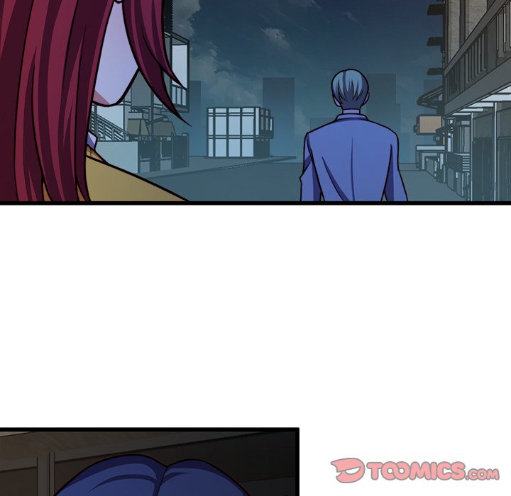 Read Sugar Daddy chapter 14 image 9 on Lezhin