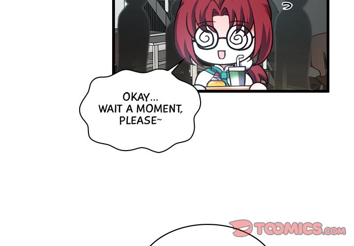 Read Sugar Daddy chapter 15 image 1 on Lezhin