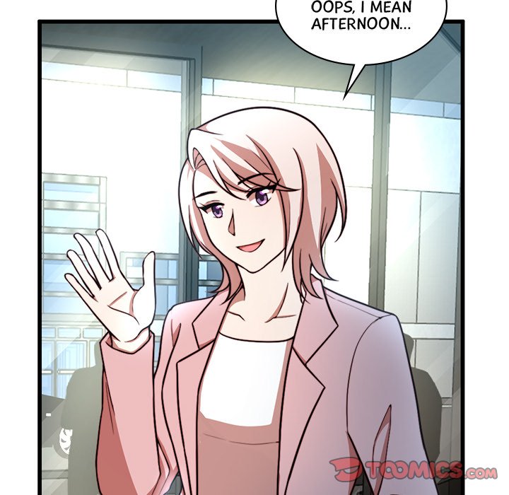 Read Sugar Daddy chapter 15 image 17 on Lezhin