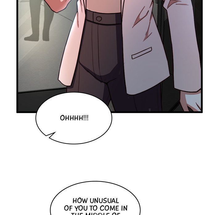 Read Sugar Daddy chapter 15 image 18 on Lezhin