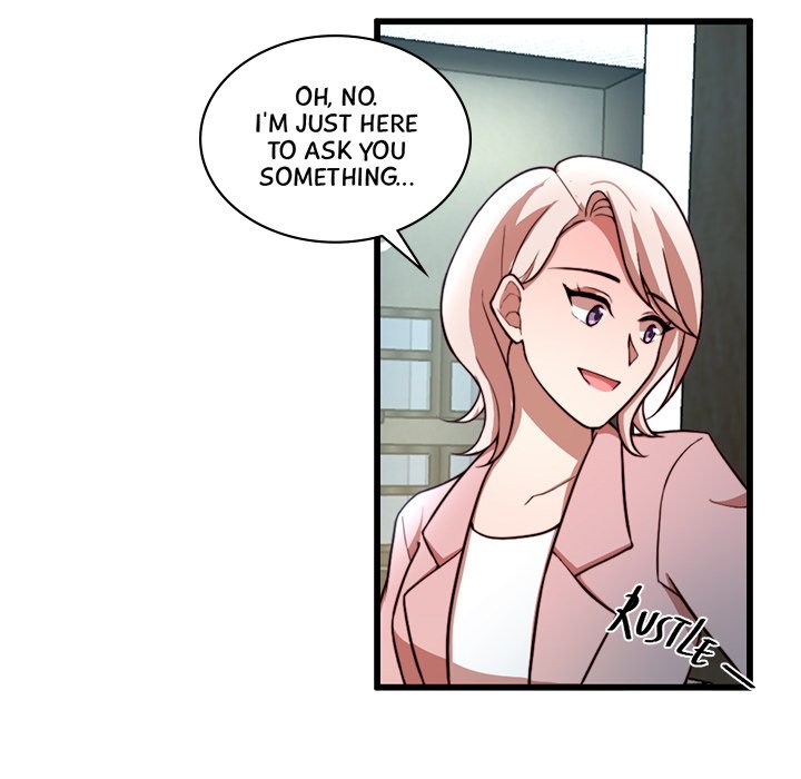 Read Sugar Daddy chapter 15 image 20 on Lezhin