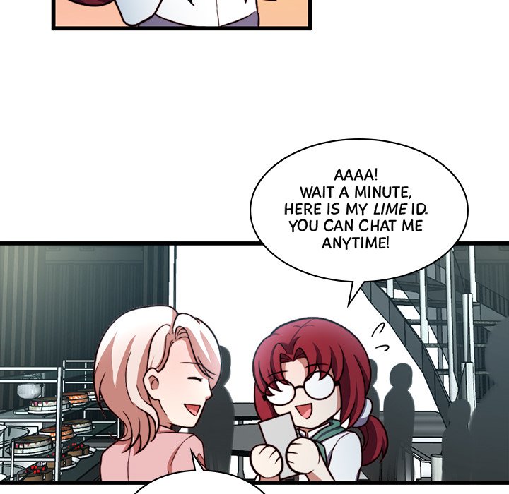 Read Sugar Daddy chapter 15 image 24 on Lezhin