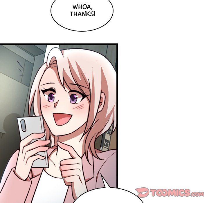 Read Sugar Daddy chapter 15 image 25 on Lezhin
