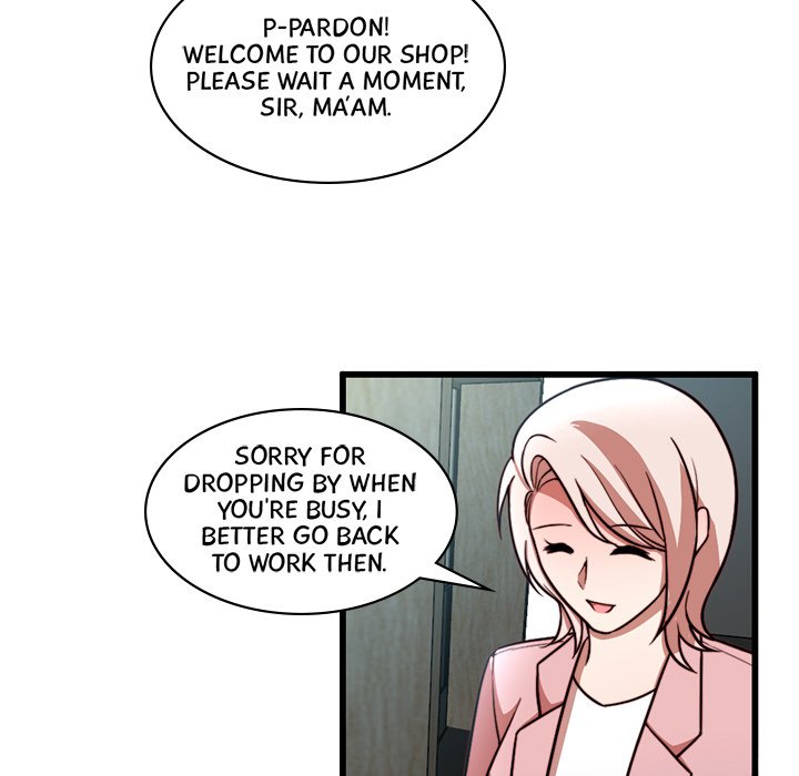 Read Sugar Daddy chapter 15 image 28 on Lezhin
