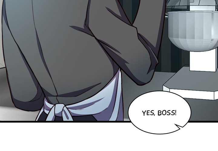 Read Sugar Daddy chapter 15 image 3 on Lezhin