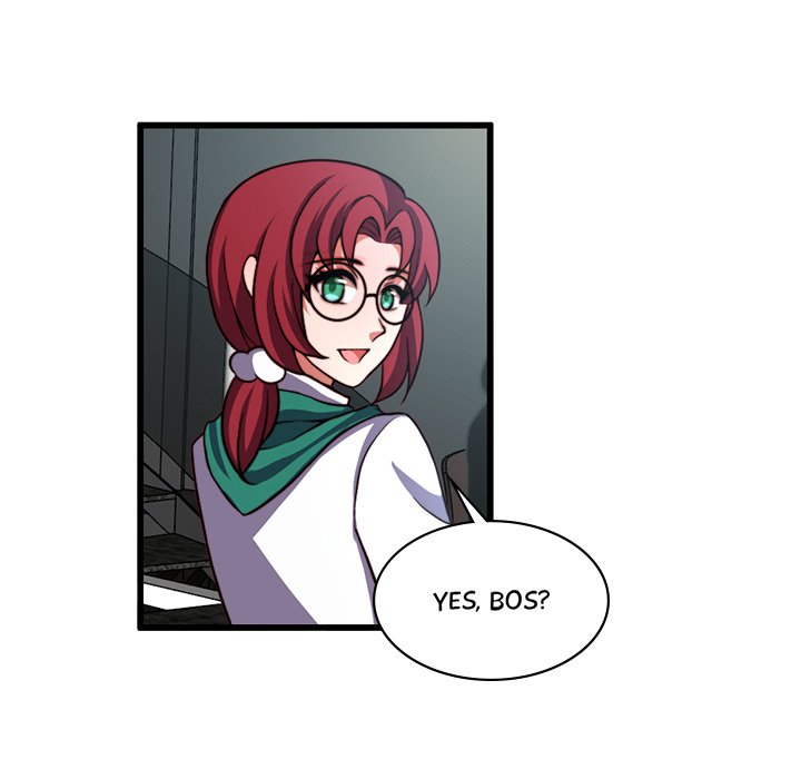 Read Sugar Daddy chapter 15 image 31 on Lezhin