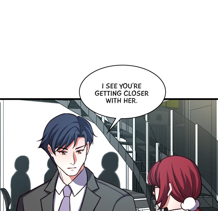Read Sugar Daddy chapter 15 image 32 on Lezhin