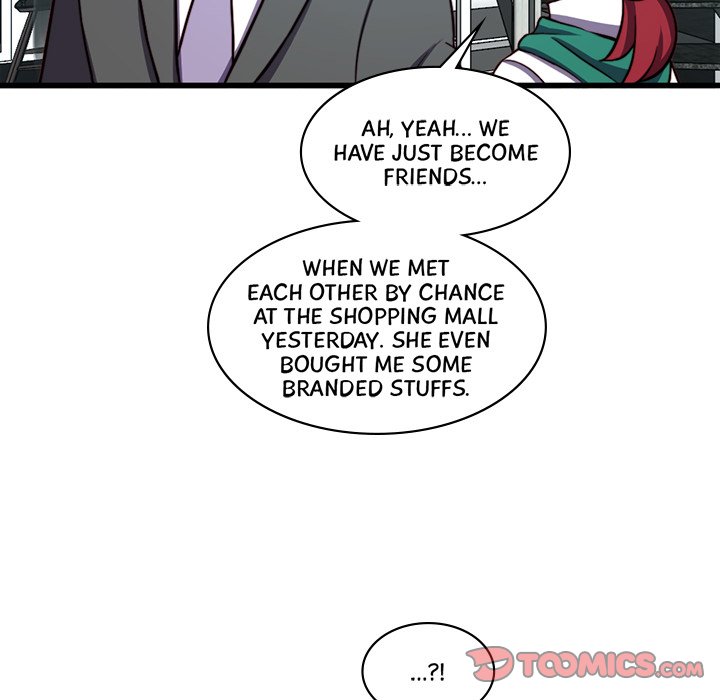 Read Sugar Daddy chapter 15 image 33 on Lezhin