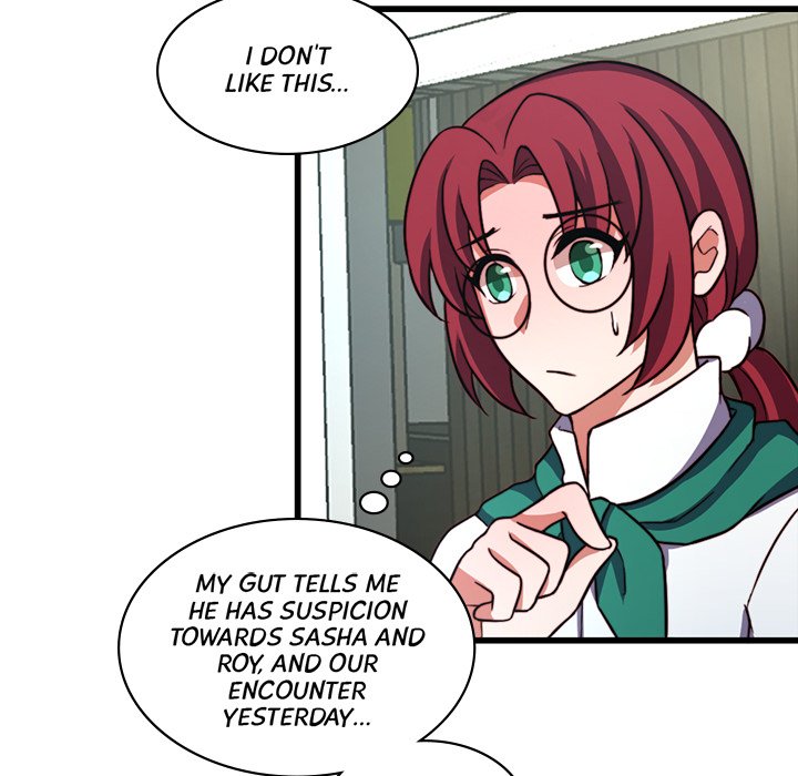 Read Sugar Daddy chapter 15 image 38 on Lezhin