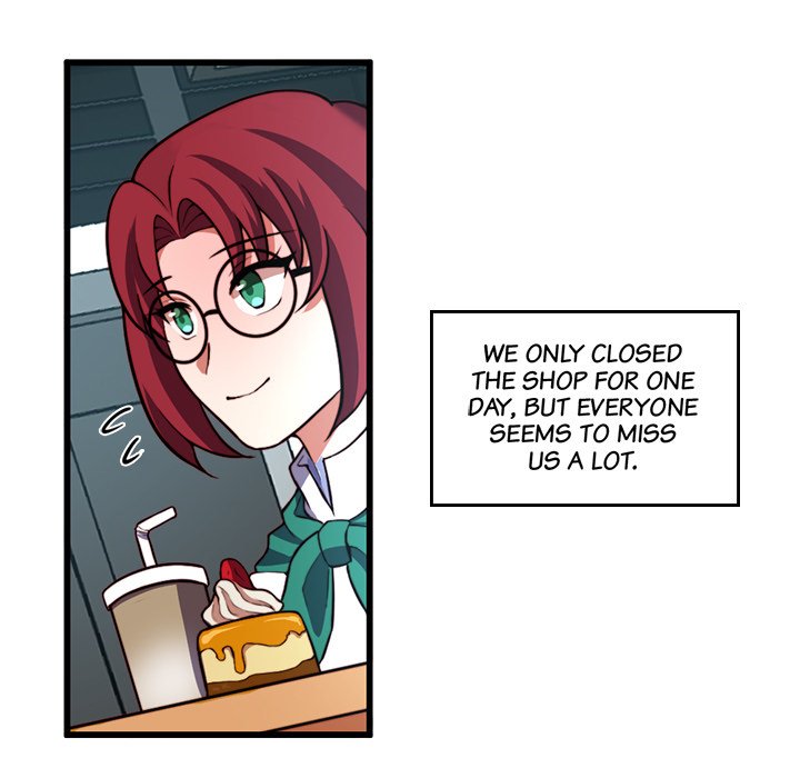 Read Sugar Daddy chapter 15 image 4 on Lezhin