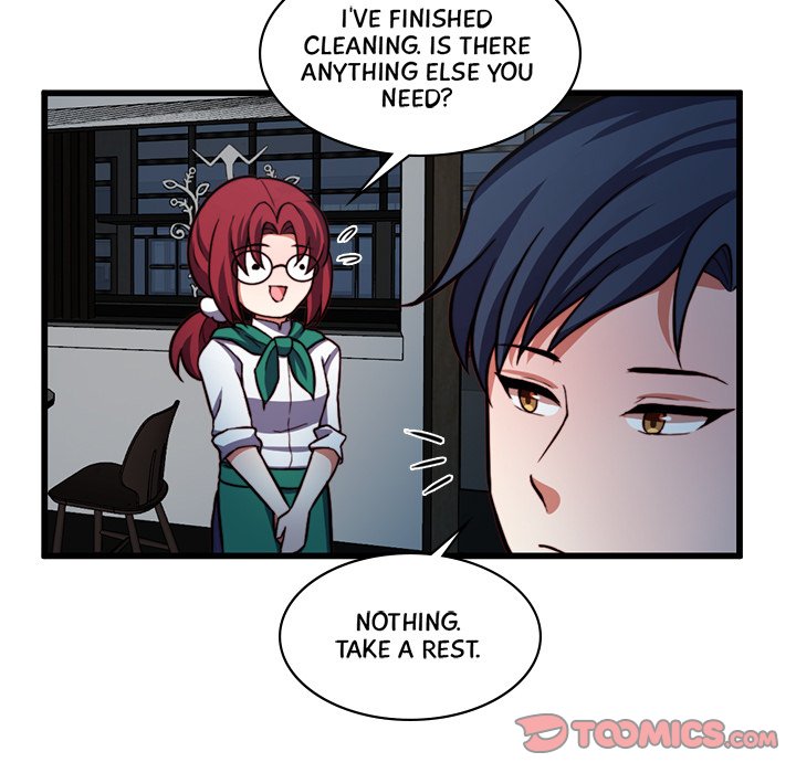 Read Sugar Daddy chapter 15 image 41 on Lezhin