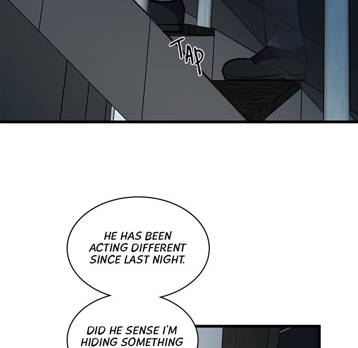 Read Sugar Daddy chapter 15 image 43 on Lezhin