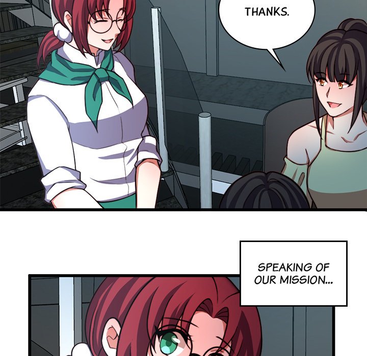 Read Sugar Daddy chapter 15 image 6 on Lezhin