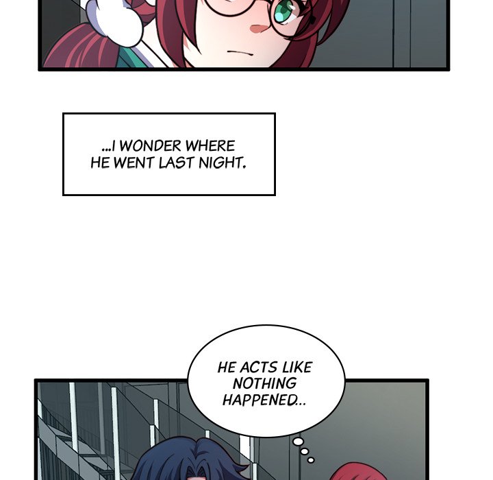 Read Sugar Daddy chapter 15 image 7 on Lezhin