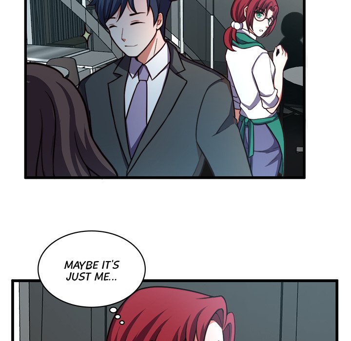 Read Sugar Daddy chapter 15 image 8 on Lezhin