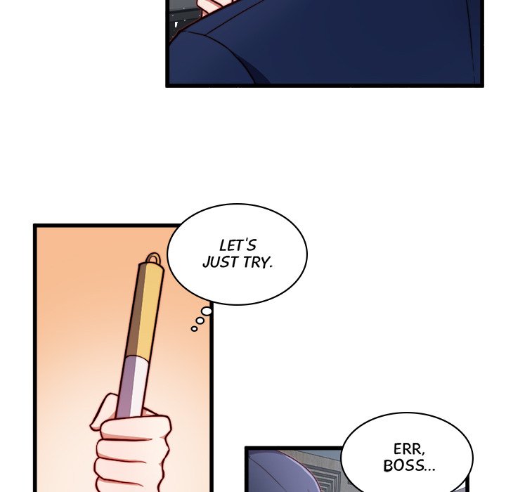 Read Sugar Daddy chapter 16 image 10 on Lezhin
