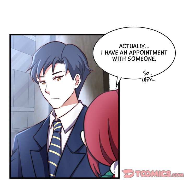 Read Sugar Daddy chapter 16 image 12 on Lezhin