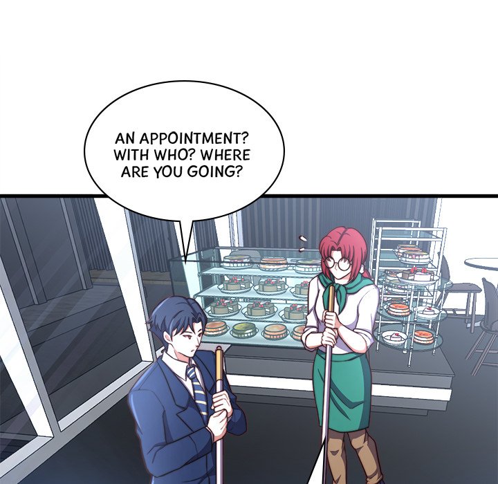 Read Sugar Daddy chapter 16 image 13 on Lezhin